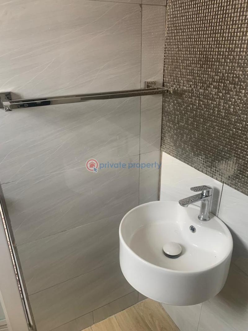 2 bedroom Apartment For Rent Dzorwulu Accra - 6