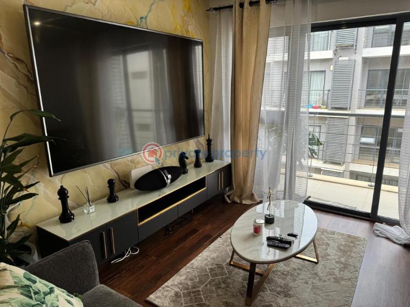 2 bedroom Apartment For Sale East Legon Accra - 8