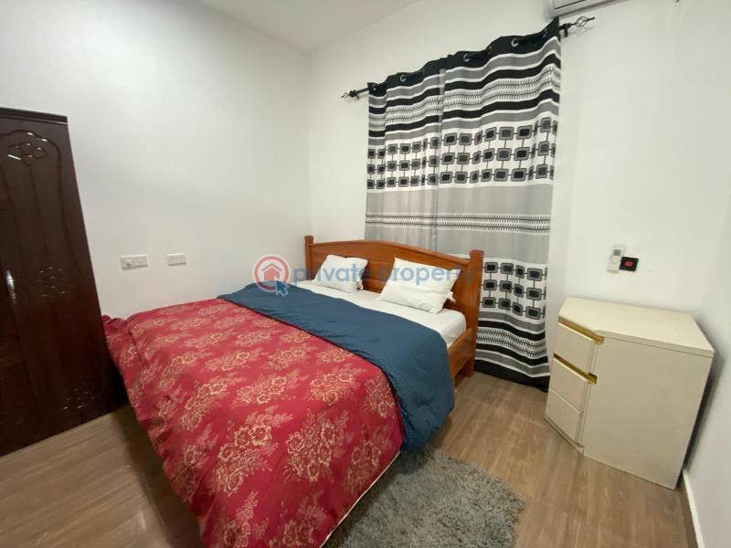 2 bedroom Apartment For Rent Spintex Road Accra - 1