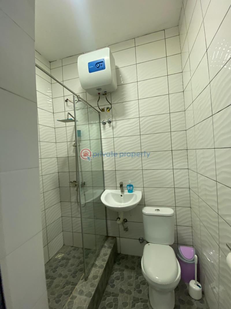 2 bedroom Apartment For Rent Spintex Road Accra - 9