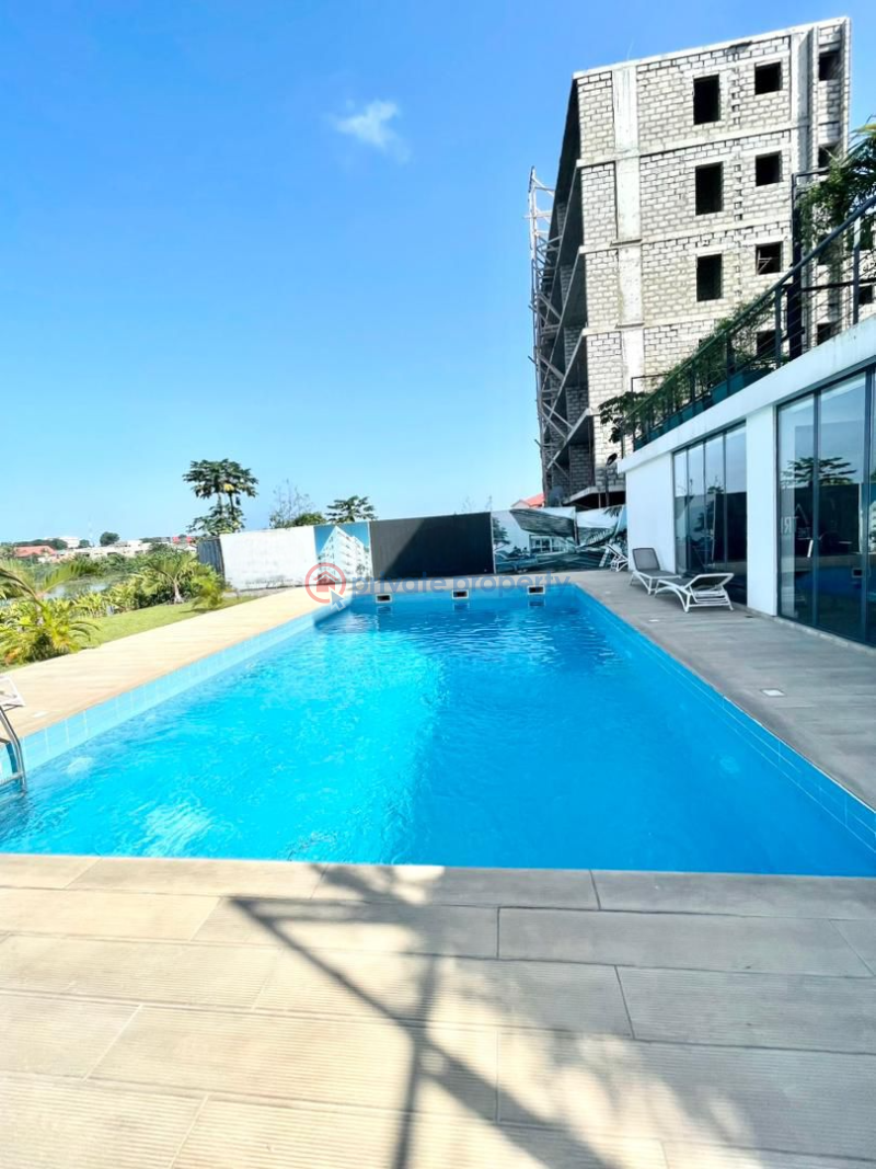 2 bedroom Apartment For Sale East Legon Accra - 1