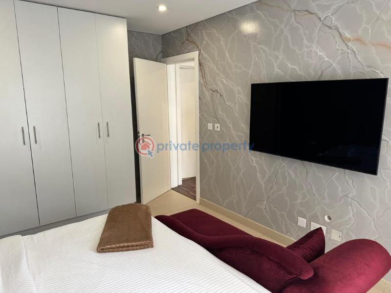 2 bedroom Apartment For Sale East Legon Accra - 5
