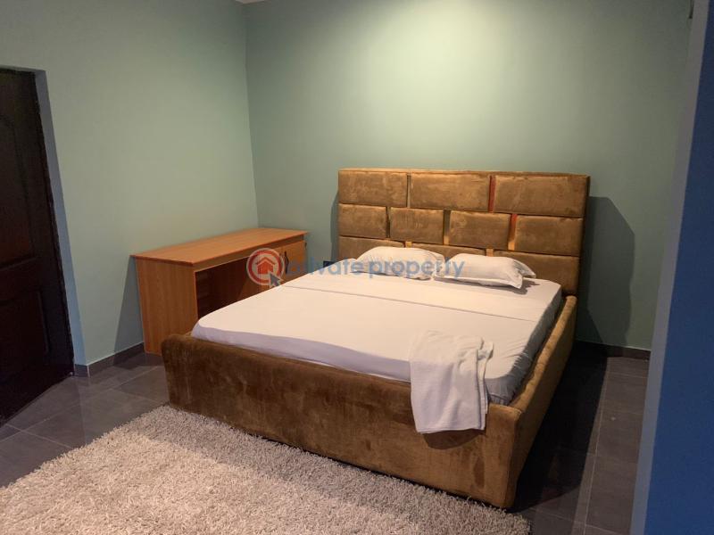 2 bedroom Apartment For Rent Dzorwulu Accra - 4