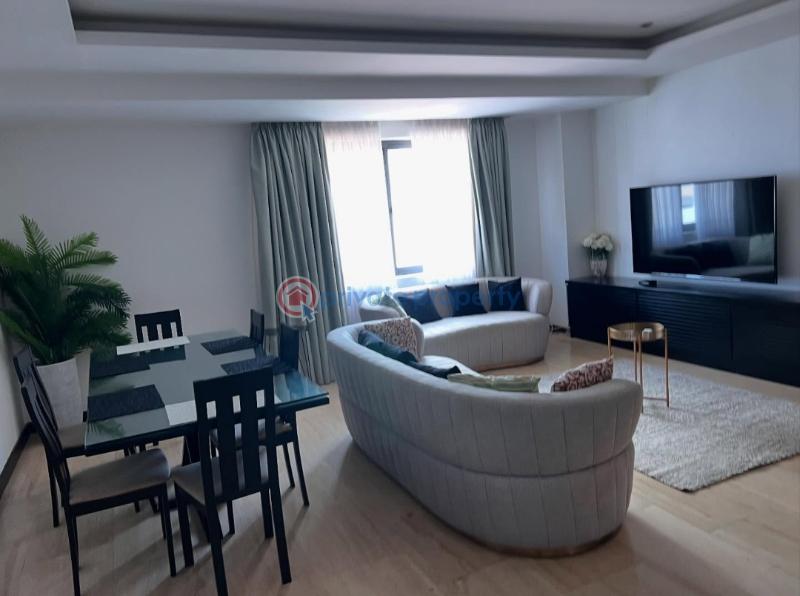 2 bedroom Apartment For Rent Accra Ghana Cantonments  - 7