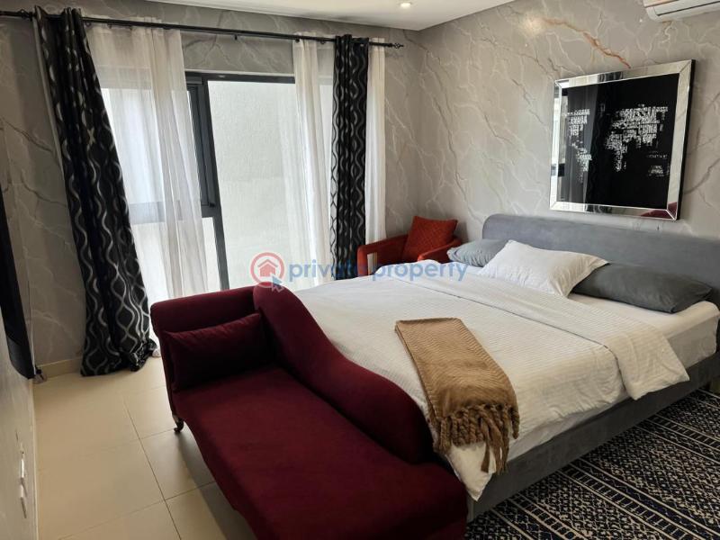 2 bedroom Apartment For Sale East Legon Accra - 2