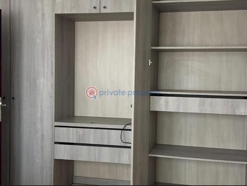 2 bedroom Apartment For Rent Accra Ghana Cantonments  - 4