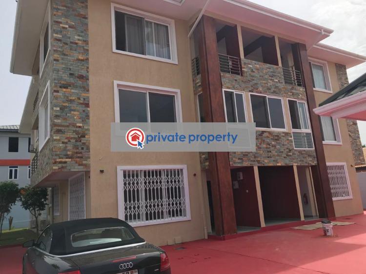 2 bedroom Apartment For Sale  haatso Legon Accra - 0