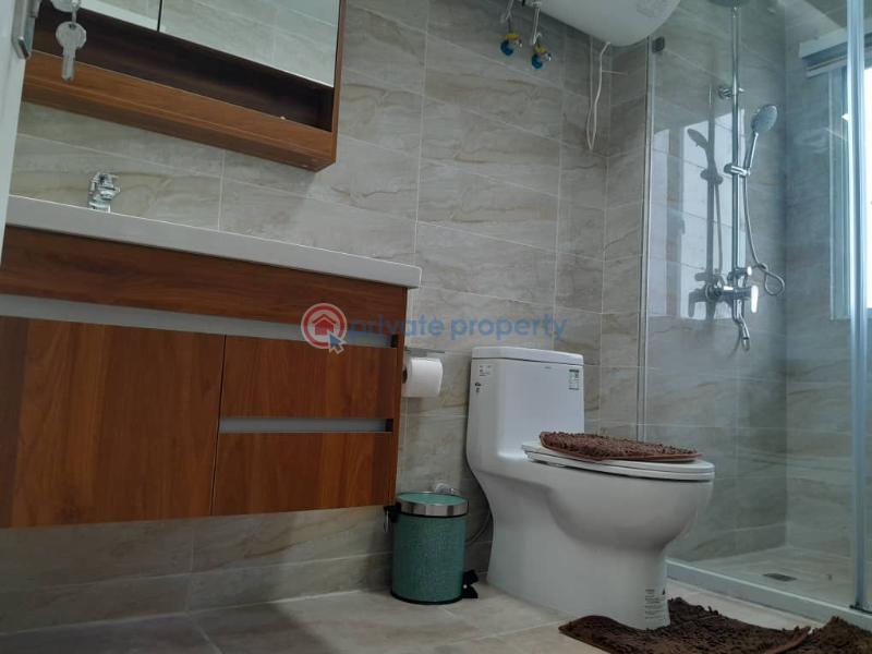 3 bedroom Apartment For Rent Alphabet City Sakumono Spintex Accra - 7