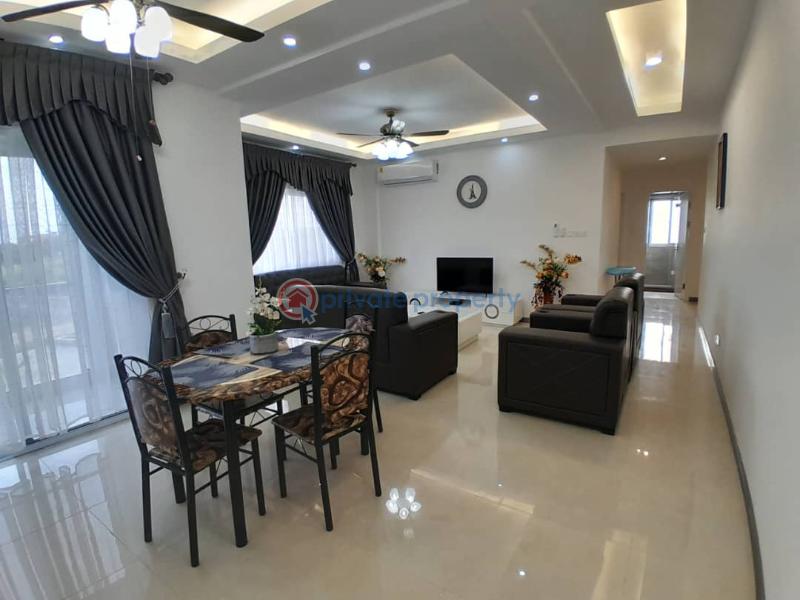 3 bedroom Apartment For Rent Alphabet City Sakumono Spintex Accra - 9