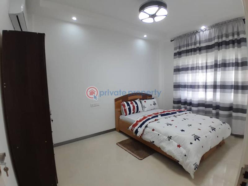 3 bedroom Apartment For Rent Alphabet City Sakumono Spintex Accra - 4