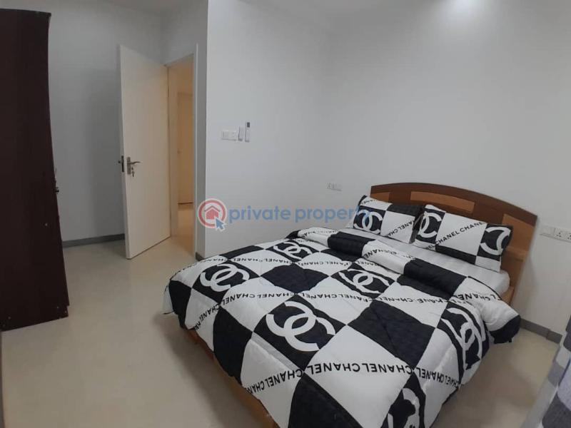 3 bedroom Apartment For Rent Alphabet City Sakumono Spintex Accra - 3
