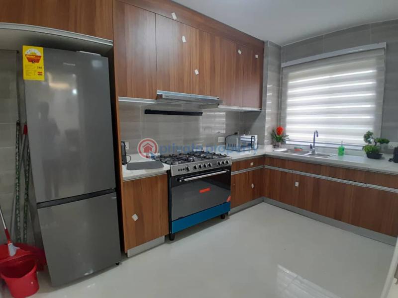 3 bedroom Apartment For Rent Alphabet City Sakumono Spintex Accra - 2