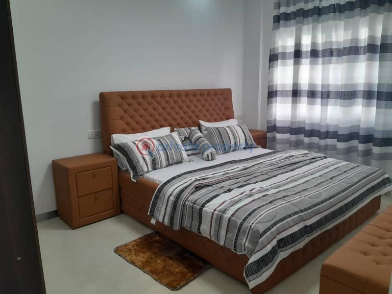 3 bedroom Apartment For Rent Alphabet City Sakumono Spintex Accra - 6