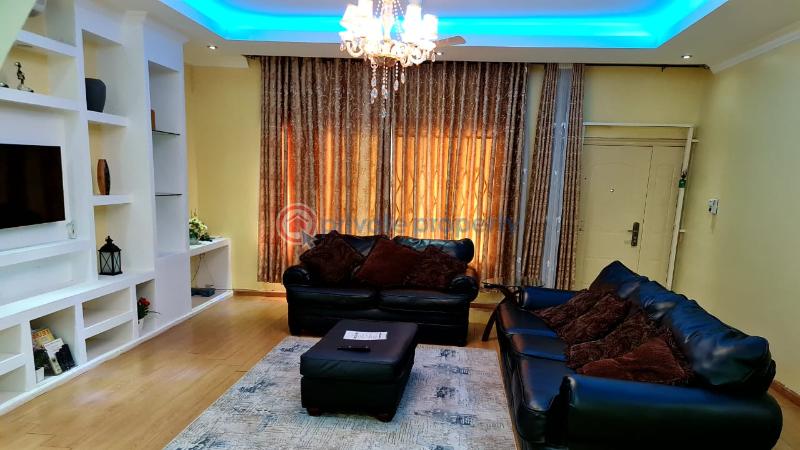 3 bedroom Apartment For Rent Community 20 Spintex Accra - 4