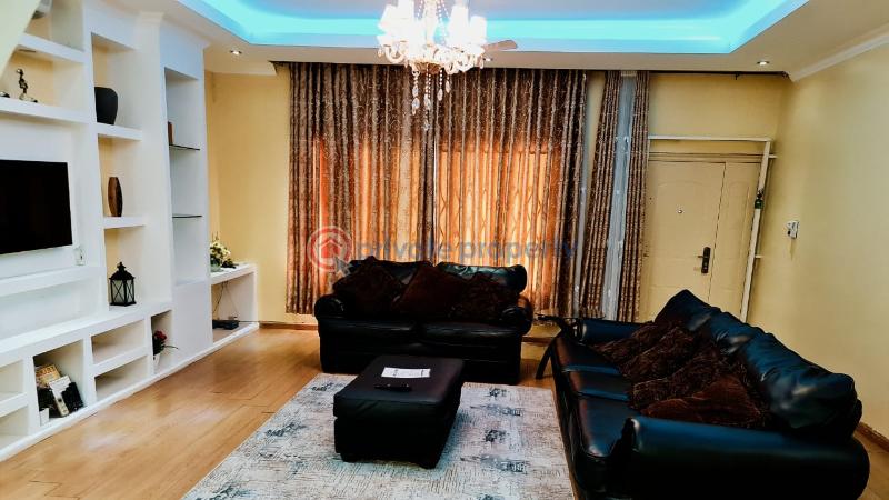 3 bedroom Apartment For Rent Community 20 Spintex Accra - 7