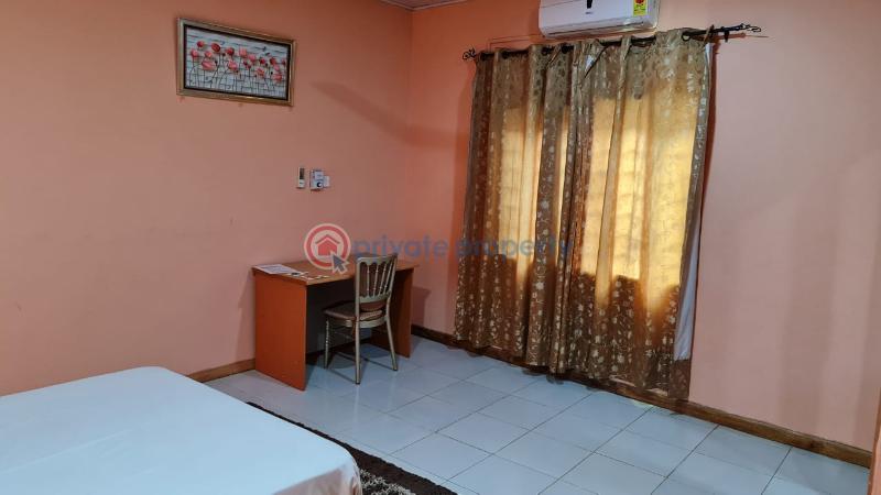 3 bedroom Apartment For Rent Community 20 Spintex Accra - 12