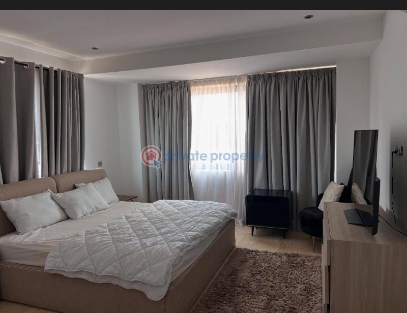 2 bedroom Apartment For Rent Accra Ghana Cantonments  - 2
