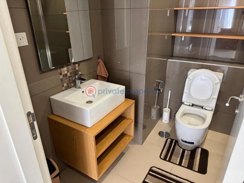 2 bedroom Apartment For Sale East Legon Accra - 6