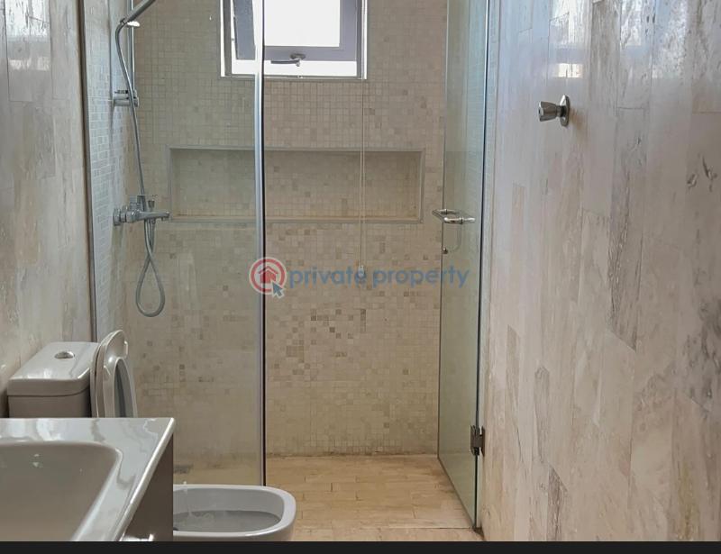 2 bedroom Apartment For Rent Accra Ghana Cantonments  - 3
