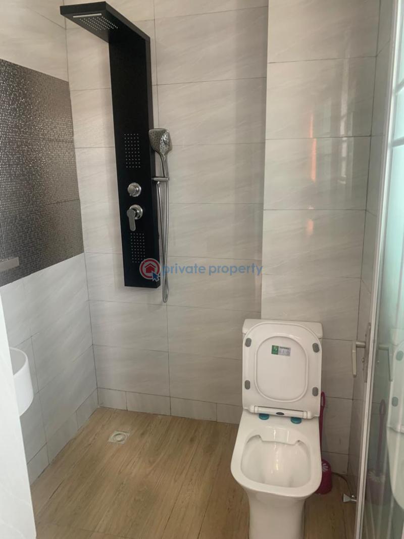 2 bedroom Apartment For Rent Dzorwulu Accra - 5