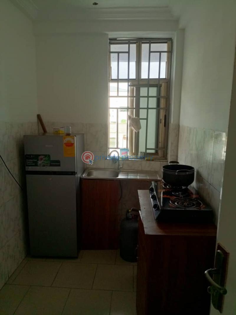 1 bedroom Apartment For Rent Abelempke Abelemkpe Accra - 3