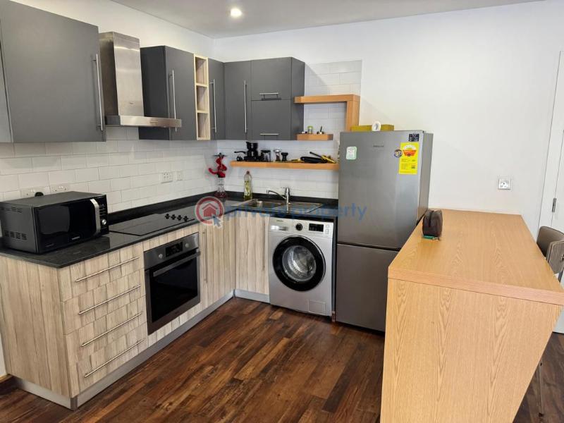 2 bedroom Apartment For Sale East Legon Accra - 12