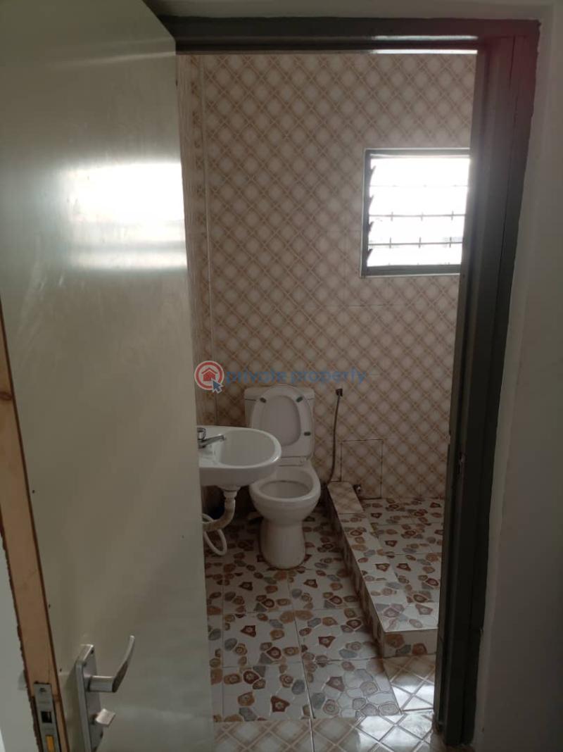 1 bedroom Apartment For Rent Abelempke Abelemkpe Accra - 6