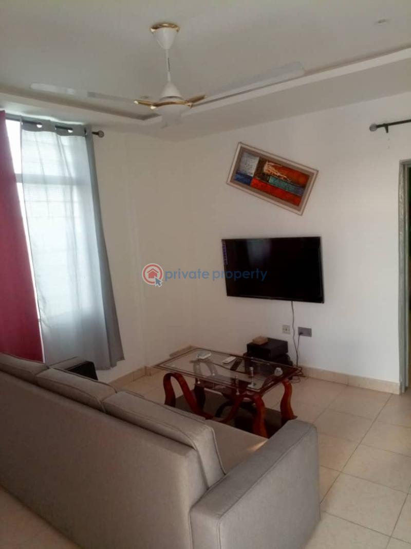 1 bedroom Apartment For Rent Abelempke Abelemkpe Accra - 2