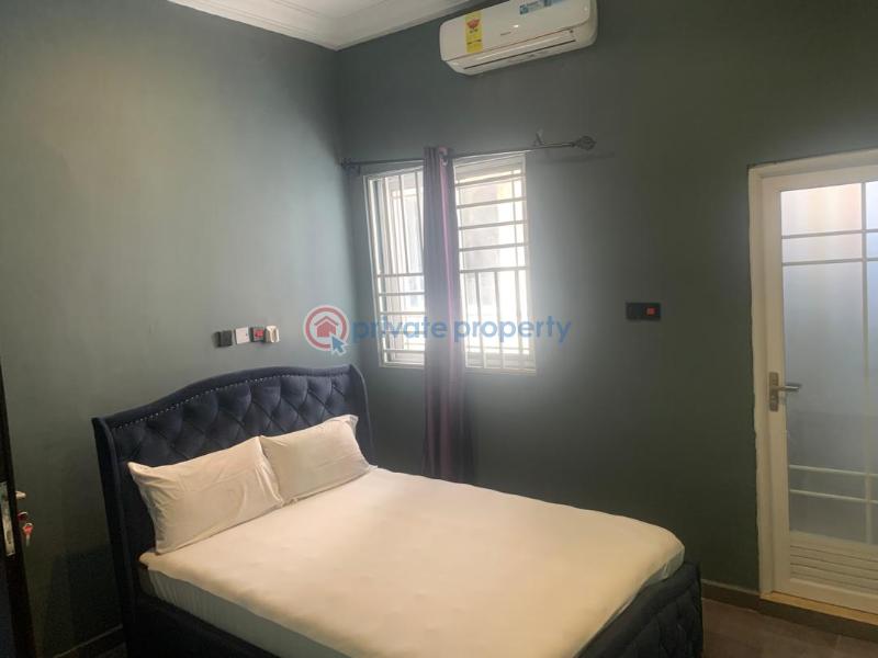 2 bedroom Apartment For Rent Dzorwulu Accra - 9