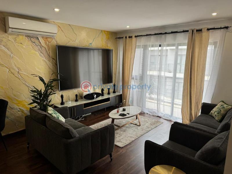 2 bedroom Apartment For Sale East Legon Accra - 0