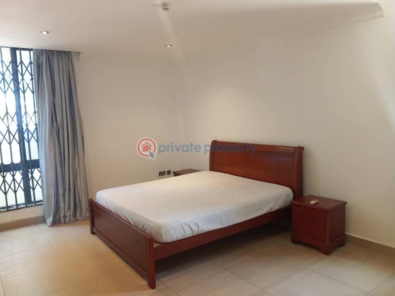 3 bedroom Apartment For Rent Accra Ghana Cantonments  - 10