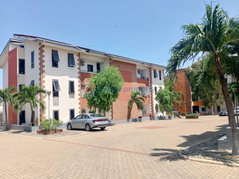 3 bedroom Apartment For Rent Accra Ghana Cantonments  - 8