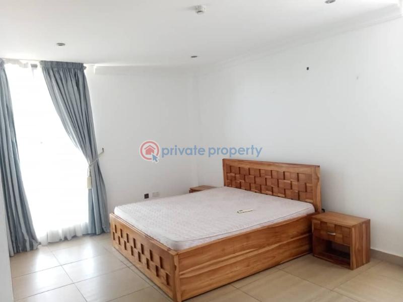 3 bedroom Apartment For Rent Accra Ghana Cantonments  - 9