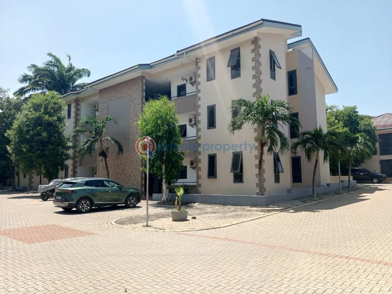 3 bedroom Apartment For Rent Accra Ghana Cantonments  - 0