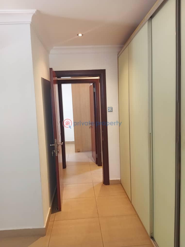 3 bedroom Apartment For Rent Accra Ghana Cantonments  - 6