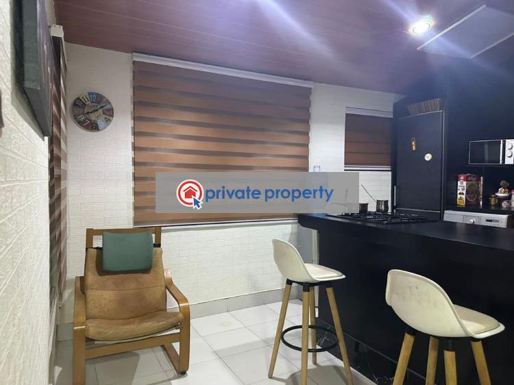 1 bedroom Apartment For Rent kfc Dansoman Accra (PID 5PABZY) Private