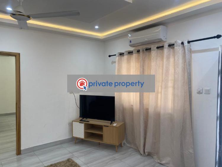 1 bedroom Apartment For Rent kfc Dansoman Accra (PID 5PABZY) Private