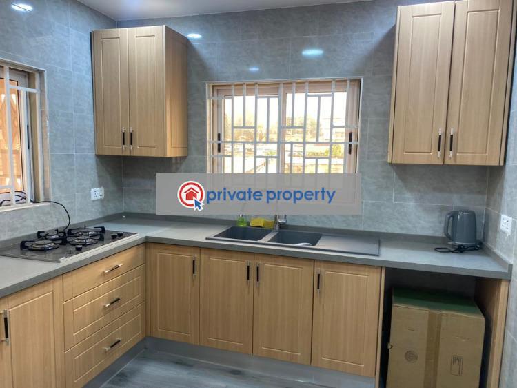 1 bedroom Apartment For Rent kfc Dansoman Accra (PID 5PABZY) Private