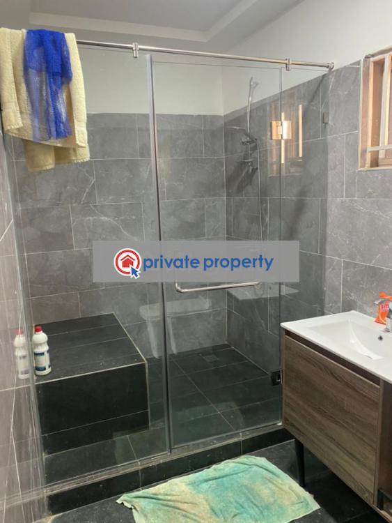 1 bedroom Apartment For Rent kfc Dansoman Accra (PID 5PABZY) Private