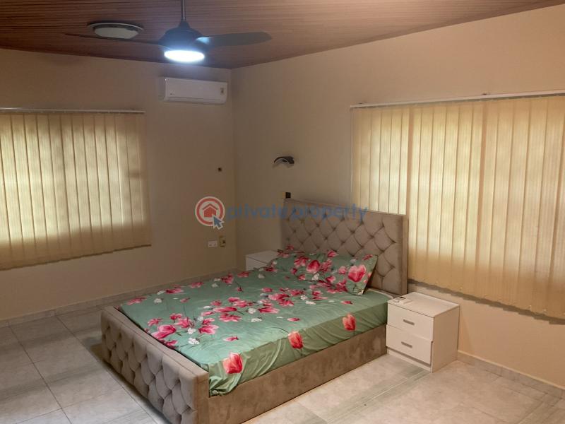4 bedroom House For Rent Airport Residential Area Accra - 16