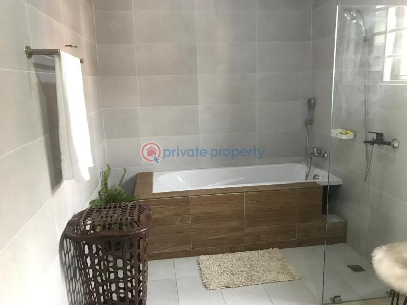 2 bedroom Apartment For Rent East Airport Airport Residential Area Accra - 7