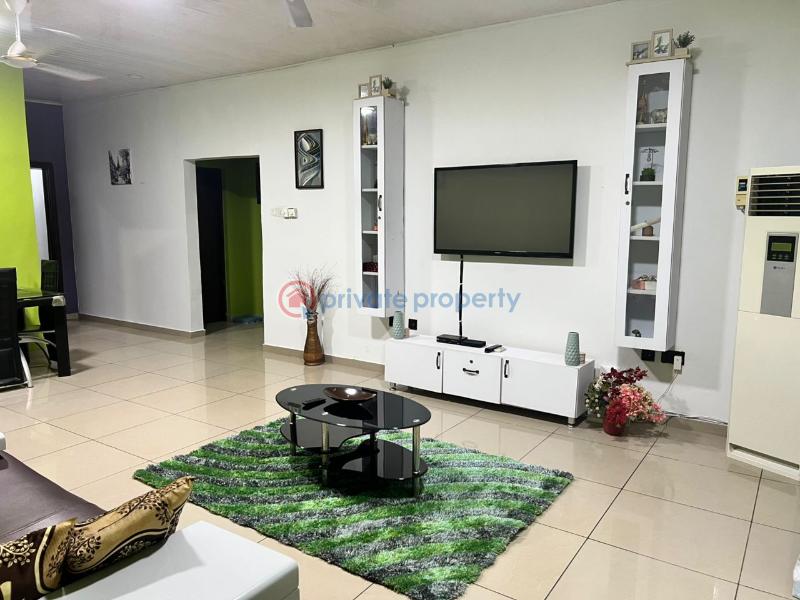 3 bedroom House For Rent Lakeside East Legon Accra - 4