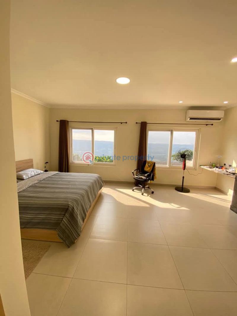 3 bedroom House For Sale Aburi Hills Aburi Akuapim South Municipal Eastern Region - 5