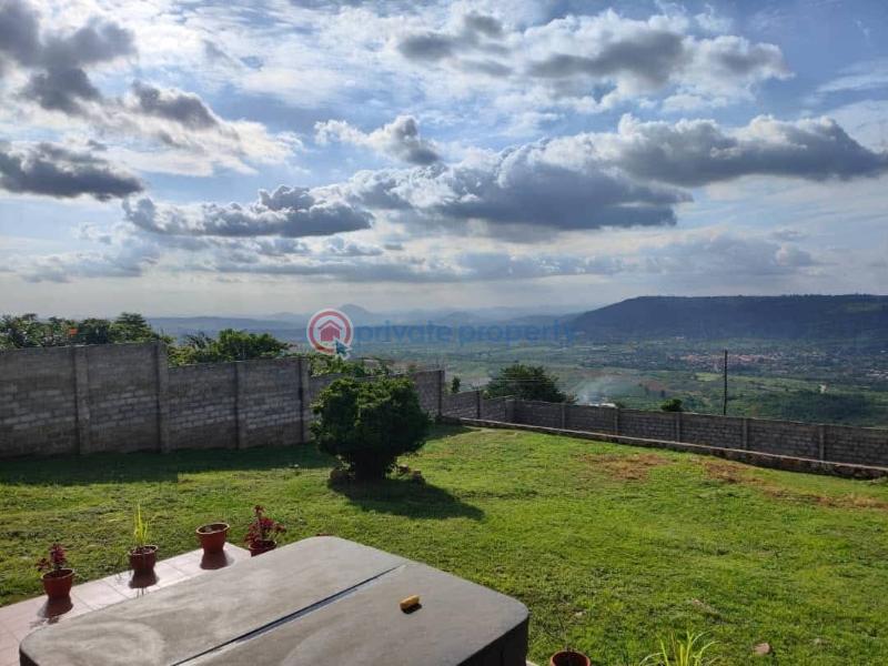 3 bedroom House For Sale Aburi Hills Aburi Akuapim South Municipal Eastern Region - 2