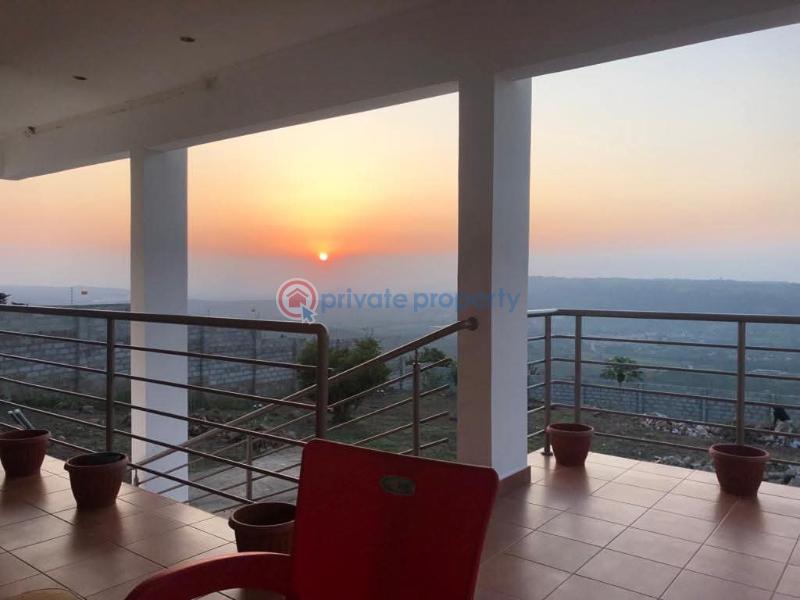 3 bedroom House For Sale Aburi Hills Aburi Akuapim South Municipal Eastern Region - 4