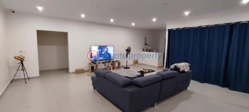 3 bedroom House For Sale Aburi Hills Aburi Akuapim South Municipal Eastern Region - 1