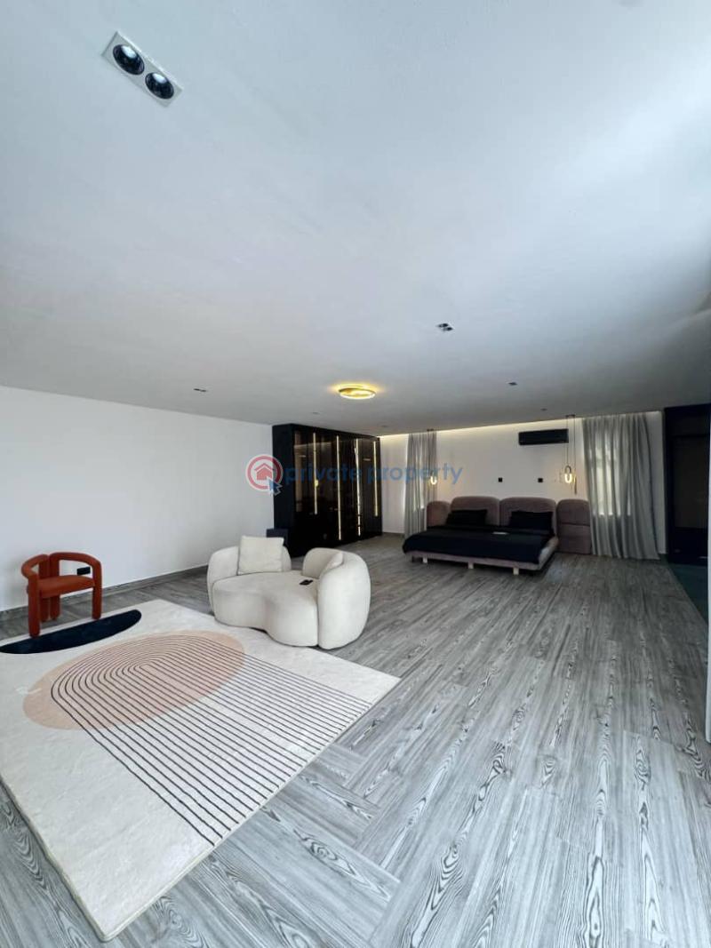 4 bedroom House For Sale East Lagon East Legon Accra - 3