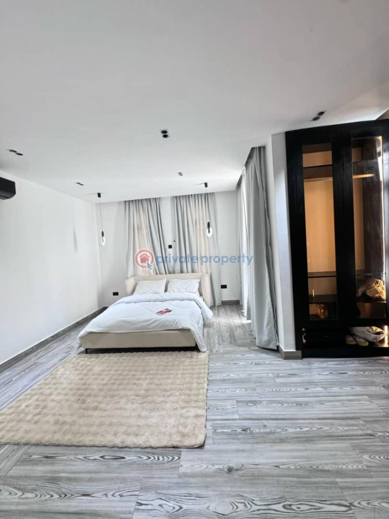 4 bedroom House For Sale East Lagon East Legon Accra - 7