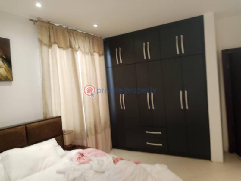 4 bedroom House For Sale West Trassaco Ashaley Botwe Adenta Municipal Accra - 1