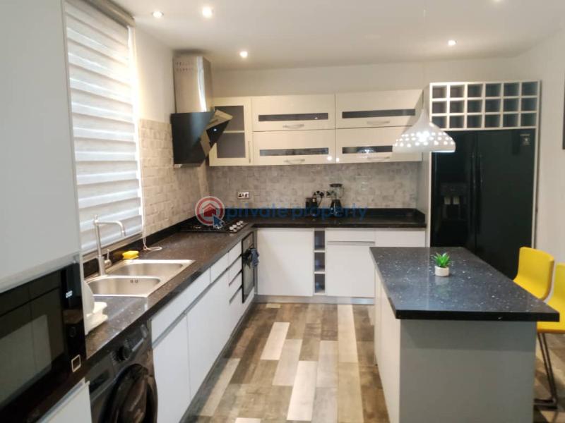 4 bedroom House For Sale West Trassaco Ashaley Botwe Adenta Municipal Accra - 2